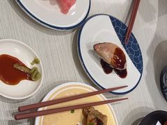 -滨寿司(新街口中央商场店)