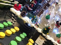 -曼佧特国际大酒店M-café全日制西餐厅(塘厦店)