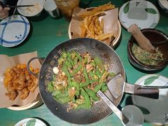 -费大厨辣椒炒肉(太平老街店)