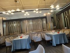 大堂-宏达宴老菜馆(群力第四大道店)