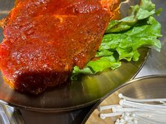 -炉队长·齐齐哈尔家庭烤肉(马家堡店)