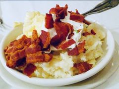 薯蓉-莫尔顿牛排坊(威尼斯人店)