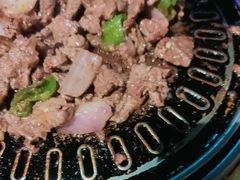 牛排-超级神炭烤肉夜食(芥园西道店)