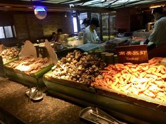 -星伦多自助料理·涮烤一体(虹悦城店)