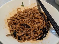 -南小馆(迪士尼小镇店)