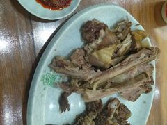 黄焖羊肉-清真·益鑫羊肉手抓馆(花园北街店)