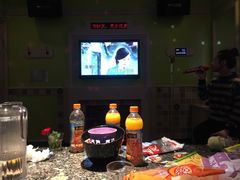 -INLOVE KTV(世博源店)