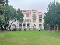 -上海安亭别墅花园酒店