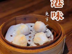 -佬港味粤味小馆(锦艺城店)