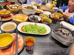 -火宫殿·湘菜小吃·商务宴请·生日聚会(市府店)