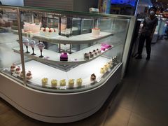 -好利来(欧亚商都店)