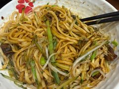 -阳阳中国饭(北京荟聚店)