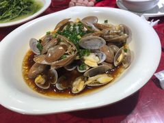 -阿巧一号私房菜(止园路店)