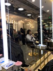 -AYO SALON
