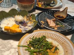 -Tegu泰古莲·泰国餐厅(红山6979店)