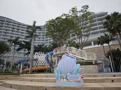 -深圳大梅沙京基洲际度假酒店