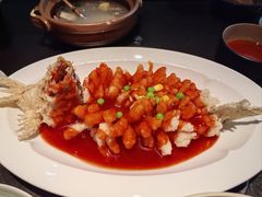 -金陵家宴·金陵春·南京菜(夫子庙店)