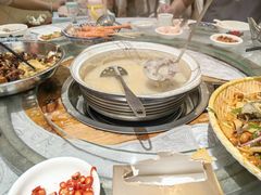-丰尔粥食·粥底火锅(大良总店)