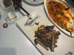 -纳家楼·地道陕菜(劳动路店)