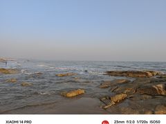 -老虎石海上公园