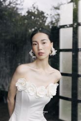 点击看大图 -GODDESS WHITE婚纱礼服(鹏城动力大厦店)