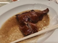 -烹小鲜中餐厅 ·东升凯莱酒店