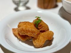 古法酥鱼-華府Deluxe(兴业太古汇店)
