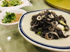 -东四民芳餐厅(世茂工三店)