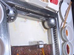 -海底捞火锅(高科广场店)