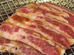 -厚贞日式烤肉(浦东汇智店)
