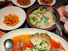 -知楚•精致湖北菜(武商MALL店)