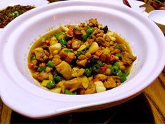 潇湘曾府养生园(清河店)-潇湘甲鱼村(清河店)