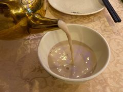 新疆奶茶-维吾尔餐厅(宜山路店)