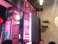 -重庆烤鱼(武吉士店)