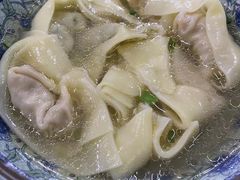 大肉馄饨-荣阳楼(山塘街店)