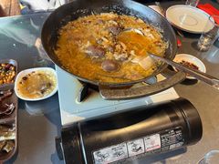 -一桶江山餐厅(松北店)