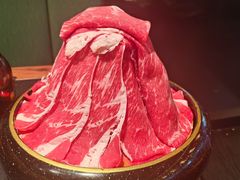 -牛New寿喜烧(金茂览秀城店)