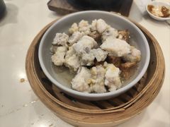 -海上名珠·海鲜酒楼(励骏庞都店)