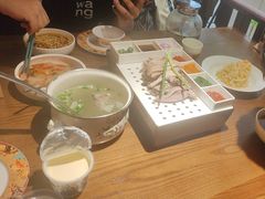 -相约·羊村小馆非遗手抓肉(七一酱园店)