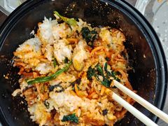 -鑫日千里马朝鲜族小馆(总店)