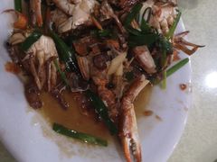 -源海渔村·现捞海鲜(大角湾店)