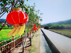 -南靖田螺坑土楼群景区