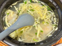 -馋三尺蟹粉小笼(人民广场店)