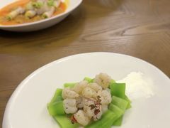 -水月周庄铂尔曼酒店-水月荟中餐厅