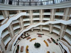 -厦门市图书馆(集美新城馆区)