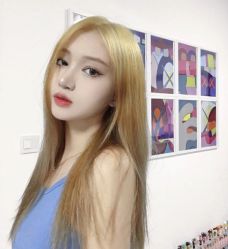 点击看大图 -那茉 Hair Salon