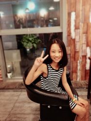 -美格丝M.G.S Hair Salon