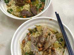 -阿阳牛腩腌面店