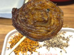 五花鱼籽-熙成烧烤(白塔岭店)