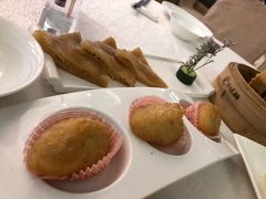 -龙悦湾酒家·八阵鱼生·渔人码头店